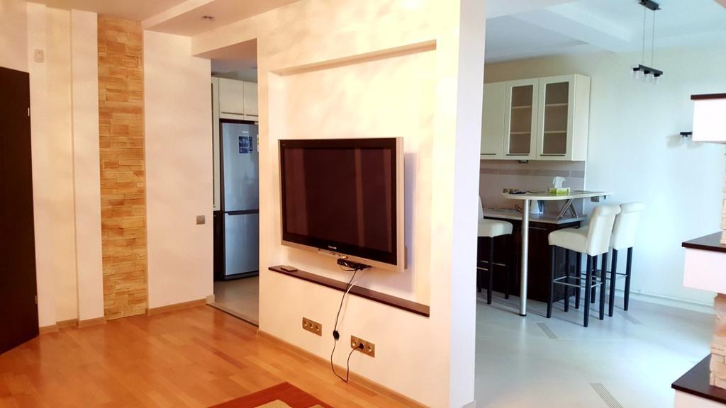 Apartments On Zelena Leópolis Habitación foto